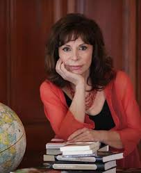 Resultado de imagem para isabel allende