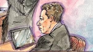 Musk takes the stand in court battle against OpenAI and Altman