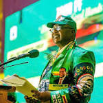 Constantino Chiwenga's hands tied even