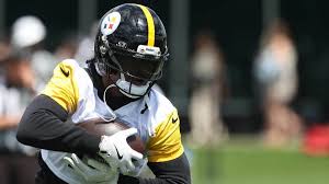 Buccaneers Vs Steelers