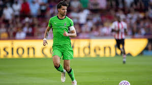 Kicker - News update