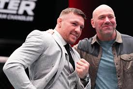Dana White reveals Conor McGregor’s comeback nearly finalized: ‘He’ll fight this summer’