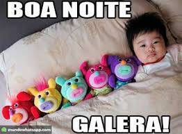 Resultado de imagem para boa noite engraçado