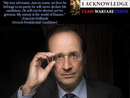 Francois Hollande&#39;s quotes, famous and not much - QuotationOf . COM via Relatably.com