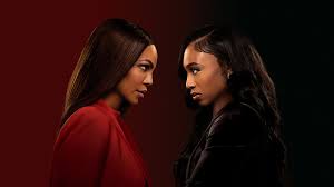 Tyler Perry's 'Beauty in Black' Season 2 Premieres on Netflix, Unveiling New Power Dynamics