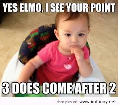 Intellectual Baby / Funny Pictures, Funny Quotes – Photos, Quotes ... via Relatably.com