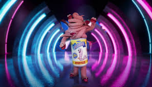 Who’s The Masked Singer star Can of Worms? All clues and theories so far