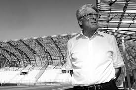 Adieu à Roger Garcin: Légende du Grenoble Foot s'éteint à 80 ans! - Imagen principal del artículo