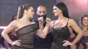 Ronda Rousey vs Gina Carano Fight Shocks MMA World: Netflix MMA Card Could Change MMA Forever