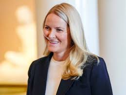 mette marit