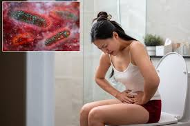 Cases of drug-resistant diarrhea superbug are on the rise in the US