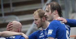 Folkbladet - News update