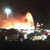 Air ambulance plane crash kills 4 in northern Nevada