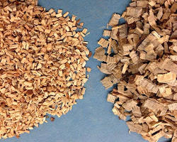Gambar Pinus Woodchips