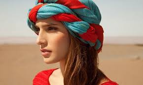 Resultado de imagen de marruecos turbantes