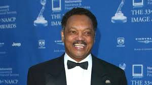 EXCLUSIVE: Jesse Jackson's Greatest Shame — Civil Rights Icon Was Also Deadbeat Dad to Lovechild Daughter
