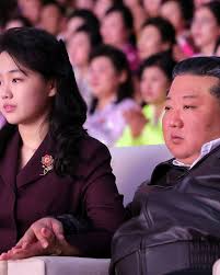 Trend Google: kim jong un