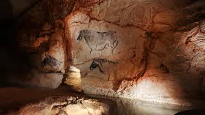 Cosquer, the prehistoric cave under the sea - Official website
