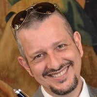 NTT DATA Italia Employee Massimo Carniel's profile photo
