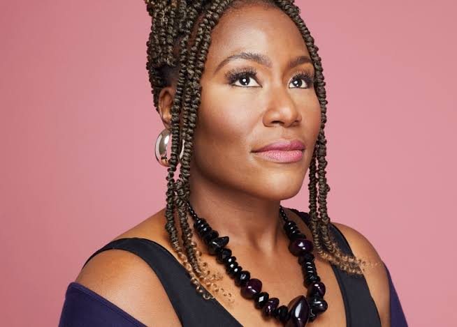 Mandisa on Mental Health, Diversity, and Moving Through the Shadows to Find  God’s Joy