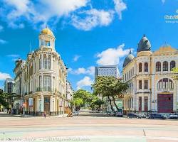 Image of Recife Antigo, Recife