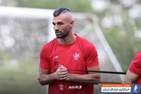 وحید هاشمیان سردار دورسون را کنار گذاشته