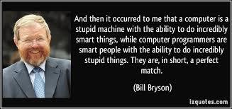 Programming Quotes - 6 Quotes That Will Inspire You To Learn ... via Relatably.com