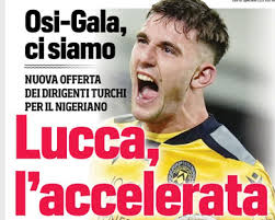 Il Napoli Online - News update