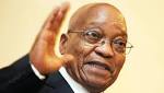 'Zuma cronies deserve hefty jail