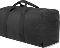 Image of Duffel Bag