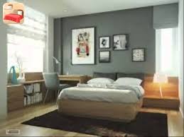 design bedroom apartment