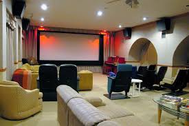 Resultado de imagem para SCREENING ROOM