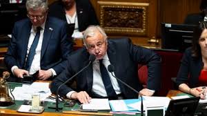 France Info - News update