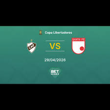 Palpite Platense x Santa Fe: análise, odds e apostas