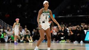 Why the Storm are parting ways with Lexie Brown, and what comes next
