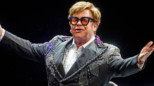 Elton John: A Legacy of Collaborations and Enduring Influence
