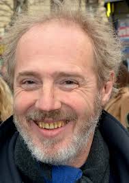 Arnaud Desplechin