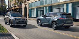 View Exterior Photos of the 2026 Toyota RAV4 Hybrid