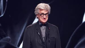 Director Wim Wenders pulls 1975 movie over nude scene with 13-year-old