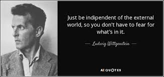 300 QUOTES BY LUDWIG WITTGENSTEIN [PAGE - 10] | A-Z Quotes via Relatably.com