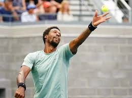 Gael Monfils Joins Federer and Djokovic in Exclusive Grand Slam Milestone