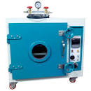 used industrial ovens australia map