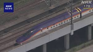 NHK - News update