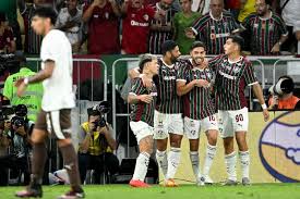 Libertadores: confira os resultados dos jogos de ida das quartas de final