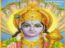 Bhagwan Vishnu Photos, Pictures, Wallpapers Download - Lord-Vishnu-images