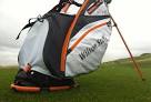 Wilson stand bag