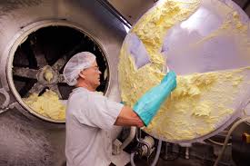 Image result for churning butter