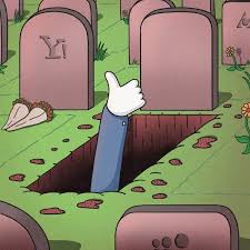 Opinion | Meta Is Dying. It’s About Time.
