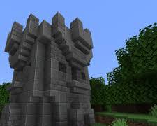 Image of Dungeon Crawl Minecraft mod