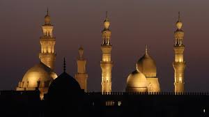 مواقيت الصلاة، موعد أذان الفجر الثلاثاء في القاهرة والمحافظات